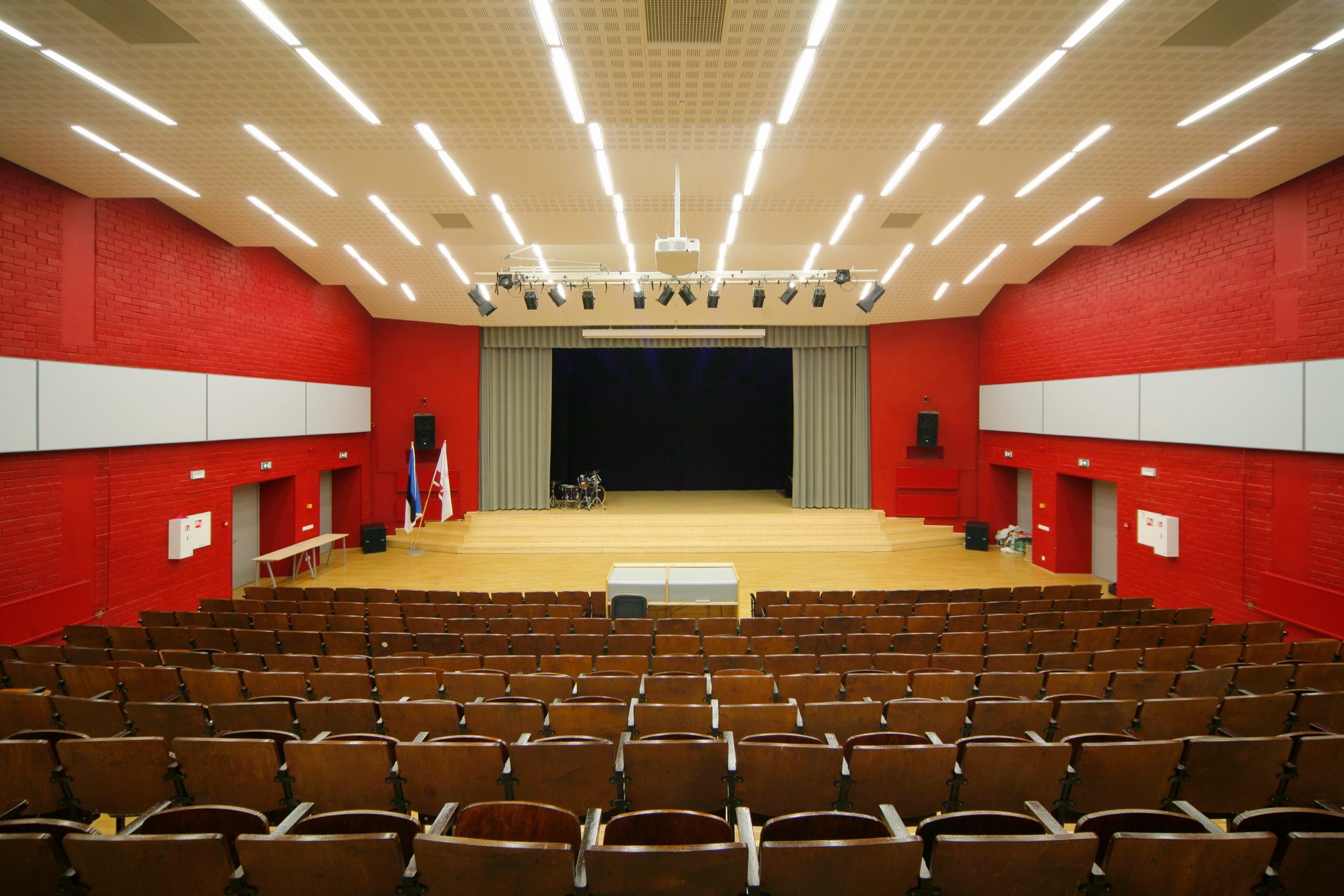 Tallinn Centre of Industrial Education