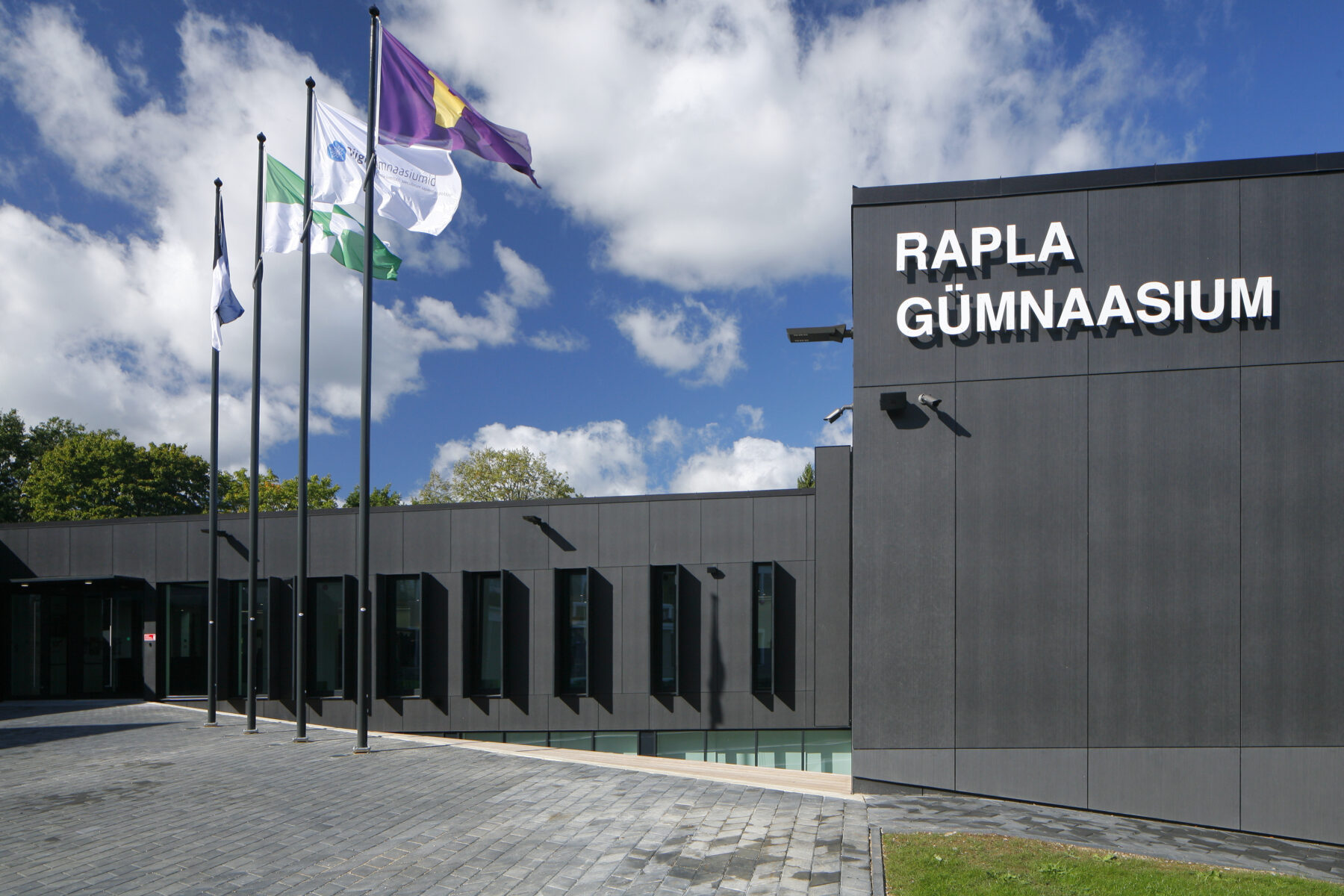 Rapla riigigümnaasium
