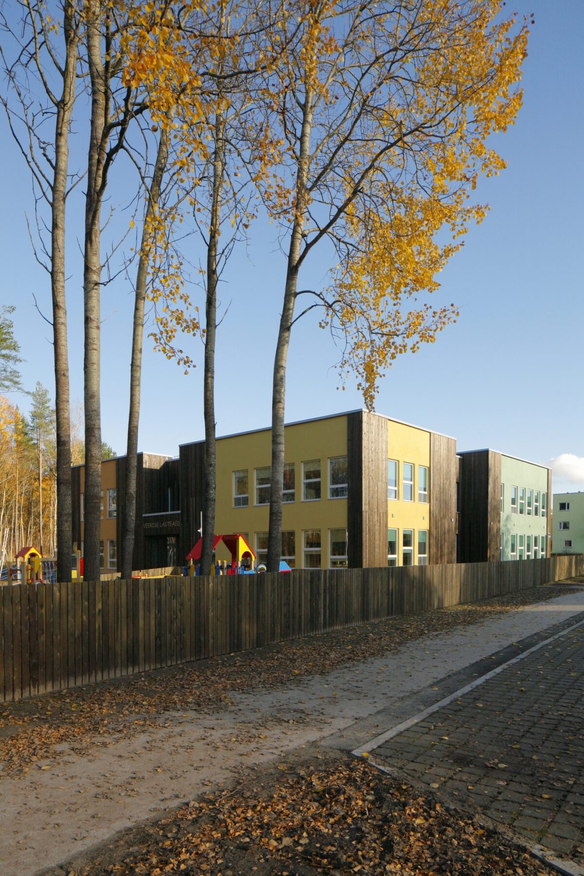 Tallinna Veerise lasteaed